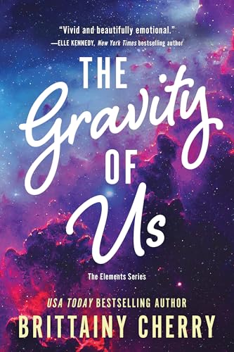The Gravity of Us - Paperback