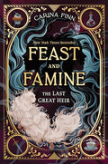 The Last Great Heir - Hardcover