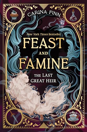 The Last Great Heir - Hardcover