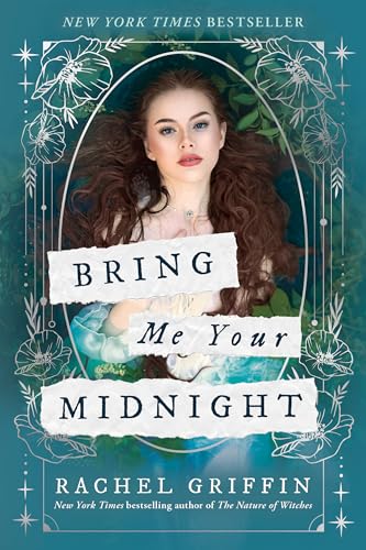 Bring Me Your Midnight - Paperback