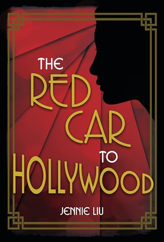 The Red Car to Hollywood - Hardcover