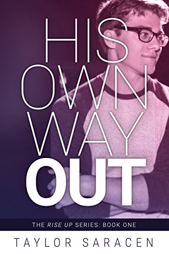 His Own Way Out - Paperback