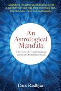 An Astrological Mandala: The Cycle of Transformations and its 360 Symbolic Phases - Paperback