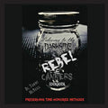 Rebel Canners Cookbook: Preserving Time-Honored Methods - Paperback