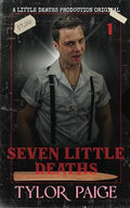 Slash or Pass - Paperback
