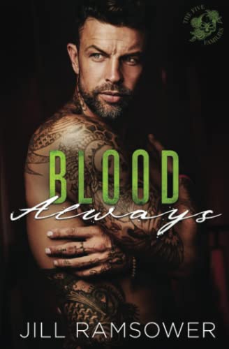 Blood Always - Paperback