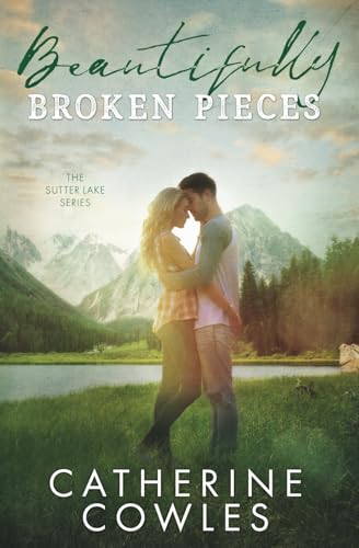 Beautifully Broken Pieces - Paperback