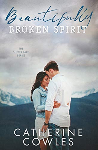 Beautifully Broken Spirit - Paperback