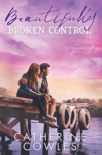 Beautifully Broken Control - Paperback