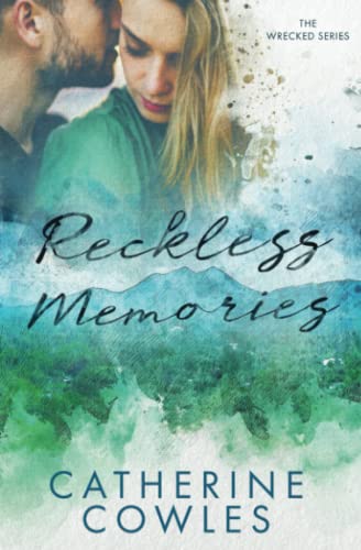 Reckless Memories - Paperback