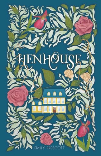 Henhouse - Paperback