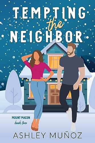 Tempting the Neighbor - Paperback