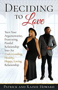 Deciding to Love - Paperback