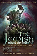 The Jewish Book of Horror - Paperback