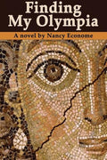 Finding My Olympia - Paperback