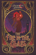 The Fire in the Glass - Paperback