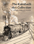 The Kalmbach Art Collection: Pairing Words and Imagery - Paperback