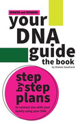 Your DNA Guide - the Book - Paperback