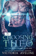 Choosing Theo - Paperback