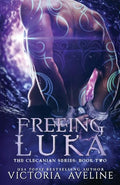 Freeing Luka - Paperback