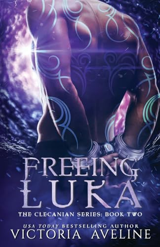 Freeing Luka - Paperback