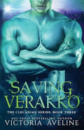 Saving Verakko - Paperback