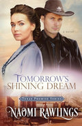 Tomorrow's Shining Dream - Paperback