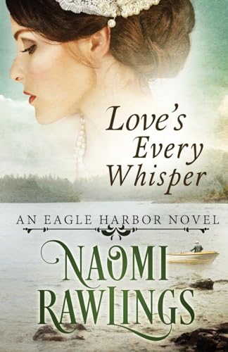 Love's Every Whisper - Paperback
