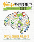 The NeuroWhereAbouts Guide: A Neurodevelopmental Guide for Parents and Families Who Want to Prevent Youth High-Risk Behavior - Paperback