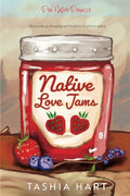 Native Love Jams - Paperback