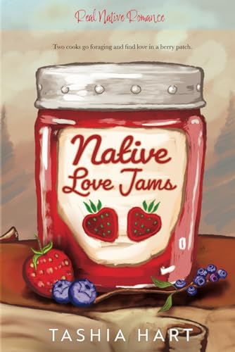 Native Love Jams - Paperback