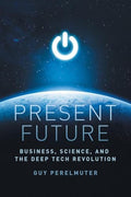 Present Future - Paperback