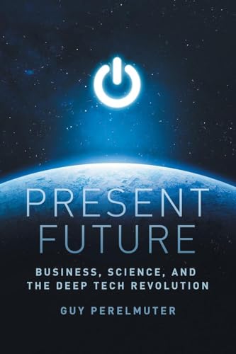 Present Future - Paperback