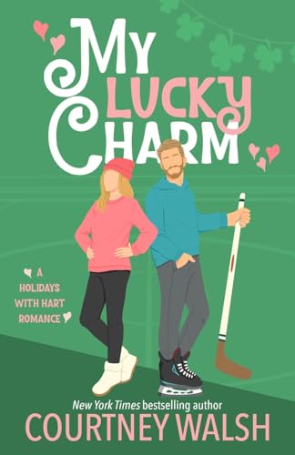 My Lucky Charm - Paperback