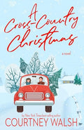 A Cross-Country Christmas - Paperback
