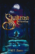 Skalterra By Nightmare - Paperback