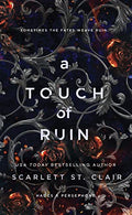 A Touch of Ruin - Hardcover