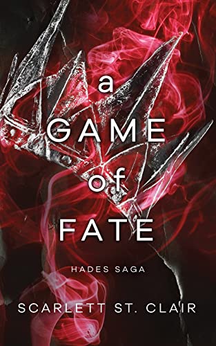 A Game of Fate - Hardcover