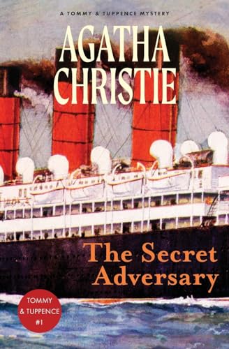 The Secret Adversary: A Tommy and Tuppence Mystery (Warbler Classics) - Paperback