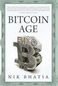 Bitcoin Age - Hardcover