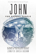 John for Normal People - Paperback