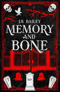 Memory and Bone - Paperback