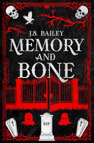Memory and Bone - Paperback