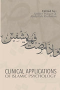 Clinical Applications of Islamic Psychology - Paperback