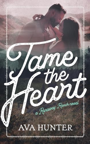 Tame the Heart - Paperback