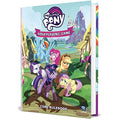 My Little Pony Roleplaying Game Core Rulebook - Hardcover