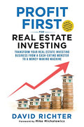 Profit First for Real Estate Investing - Paperback