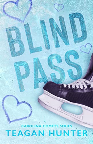 Blind Pass (Special Edition) - Paperback