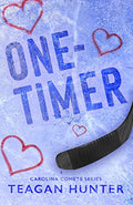 One-Timer (Special Edition) - Paperback