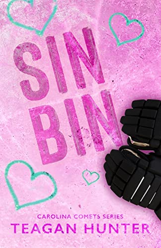 Sin Bin (Special Edition) - Paperback